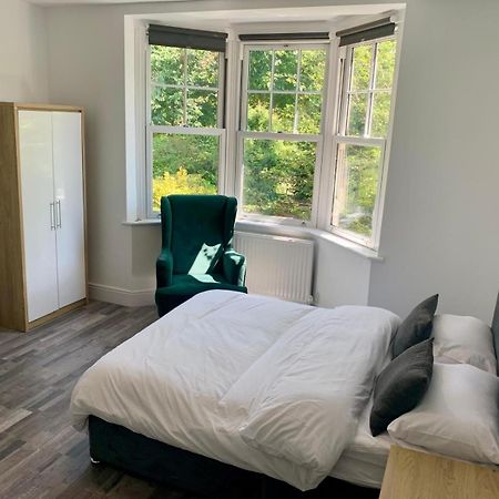 M4M Rooms- Ng7 6Pd Room 1 Nottingham Eksteriør bilde